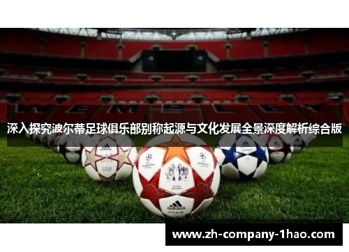 深入探究波尔蒂足球俱乐部别称起源与文化发展全景深度解析综合版 深入探究波尔蒂足球俱乐部别称起源与文化发展全景深度解析综合版