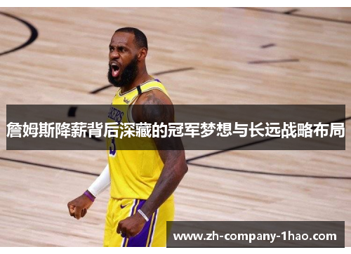 詹姆斯降薪背后深藏的冠军梦想与长远战略布局 詹姆斯降薪背后深藏的冠军梦想与长远战略布局